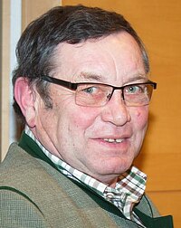 Josef Büchler