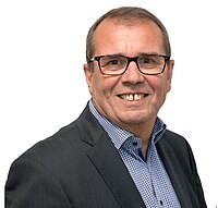 Walter Strasser
