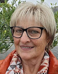 Maria Maringer