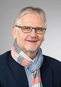 Walter Schwecherl
