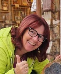 Annemarie Thalhammer