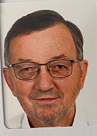 Adalbert Zwölfer