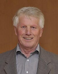 Josef Pfusterer