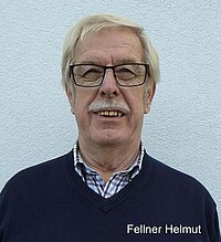 Helmut Fellner