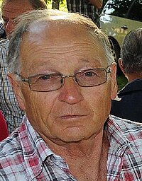 Martin Schweitzer