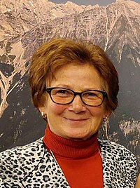 Hedwig Brandtner