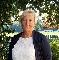 Helga Oberthaler