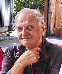 Johann Staufer