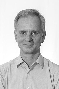 Johannes Grünbacher