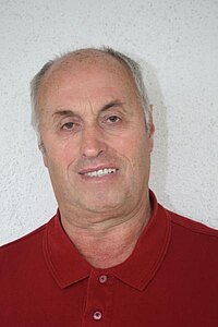 August Gruber