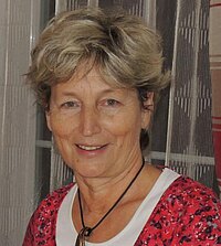 Marianne Ortner