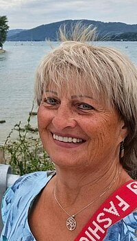 Maria Maringer