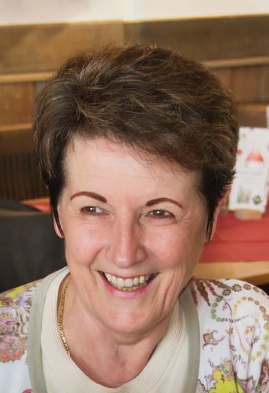 Lieselotte Kammerhofer