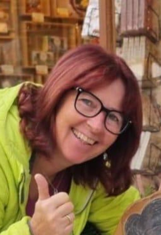 Annemarie Thalhammer